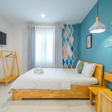 Hotel Jerry House Đà Lạt Exterior foto