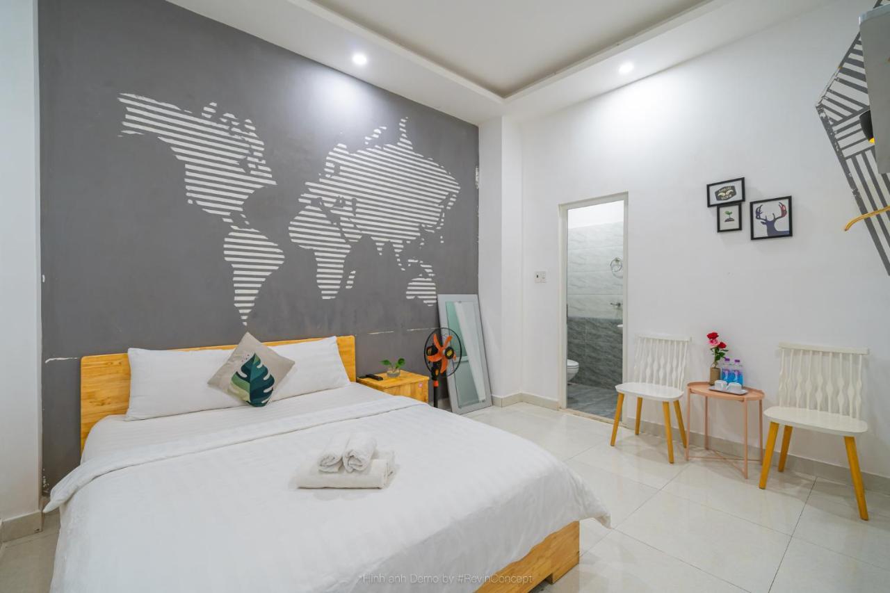 Hotel Jerry House Đà Lạt Exterior foto
