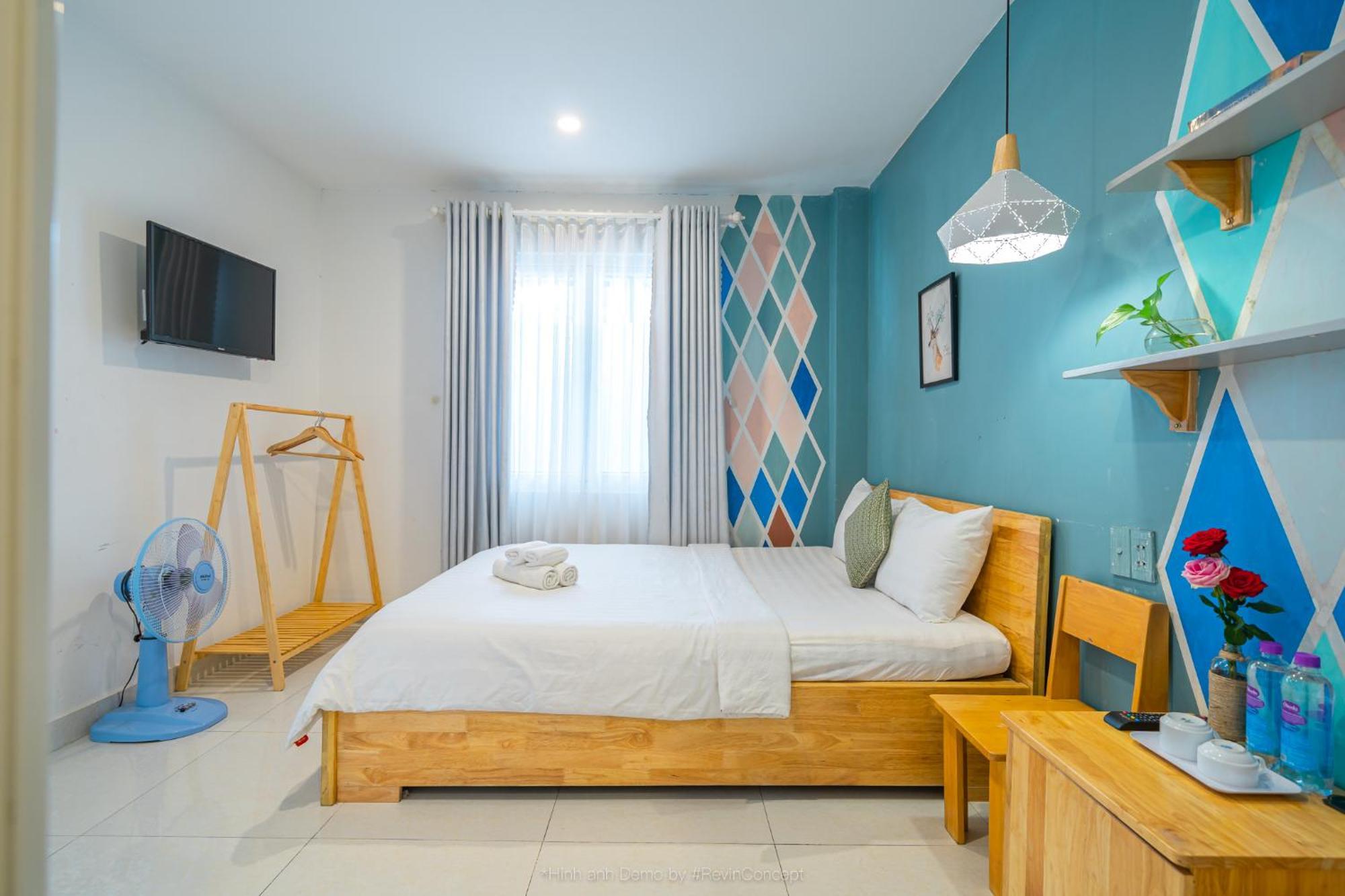 Hotel Jerry House Đà Lạt Exterior foto