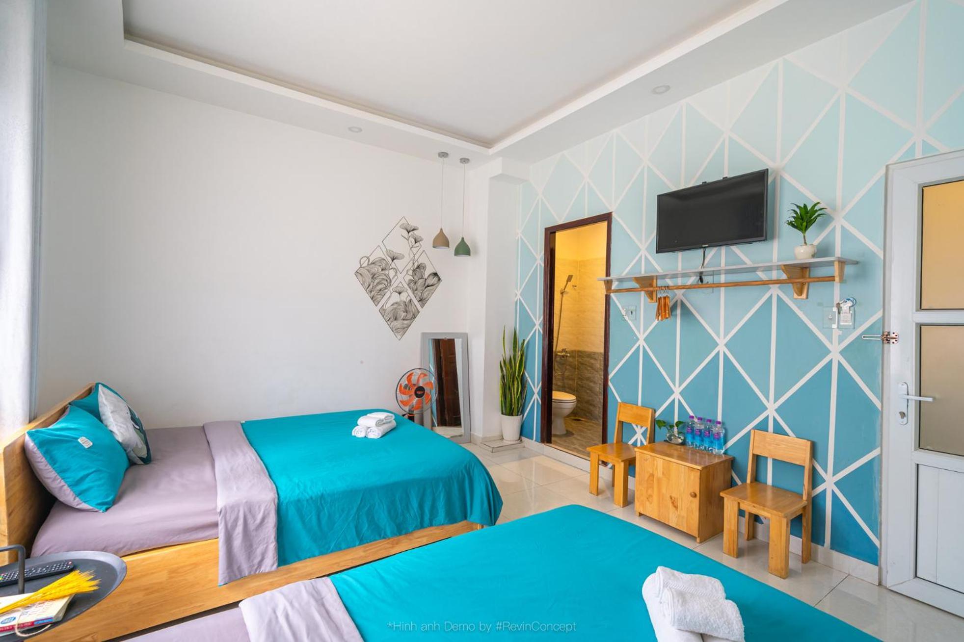 Hotel Jerry House Đà Lạt Exterior foto
