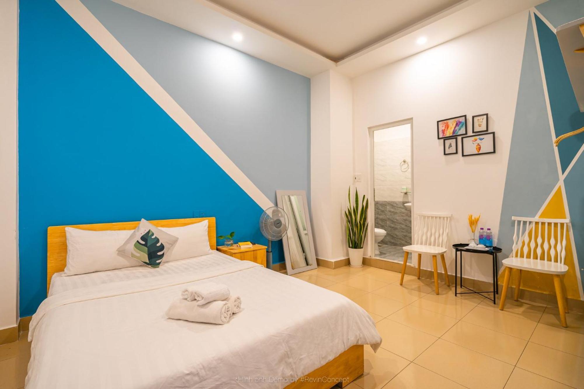 Hotel Jerry House Đà Lạt Exterior foto